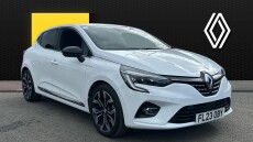 Renault Clio 1.6 E-TECH full hybrid 145 Techno 5dr Auto Hybrid Hatchback